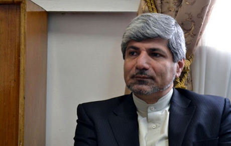 رامین مهمانپرست: آمریکا شرایط اقدام نظامی علیه ایران را ندارد