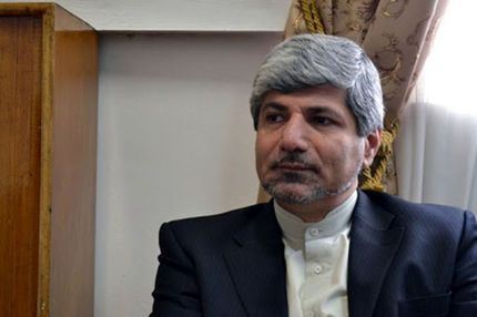 رامین مهمانپرست: آمریکا شرایط اقدام نظامی علیه ایران را ندارد