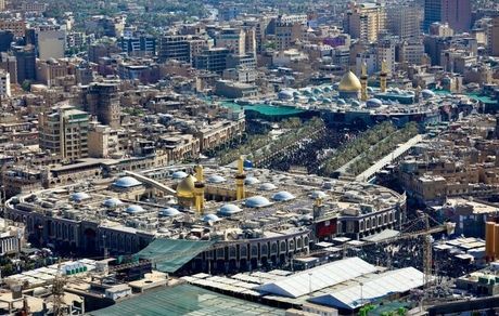 از سرگیری سفر ایرانی‌ها به کاظمین و سامرا و فوت ۱۶۴ زائر در اربعین