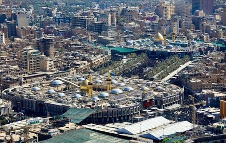از سرگیری سفر ایرانی‌ها به کاظمین و سامرا و فوت ۱۶۴ زائر در اربعین