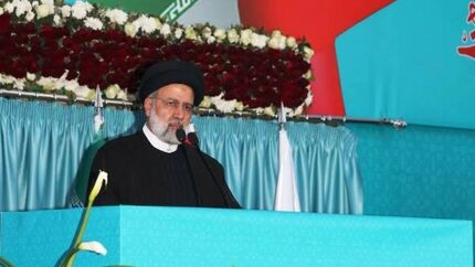 پیروزی جبهه مقاومت در سوریه، فلسطین و لبنان قطعی است