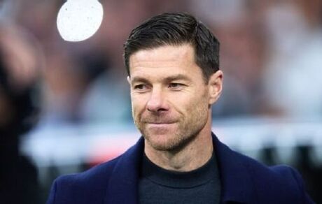 ژابی آلونسو اولین ضدحال را به رئال و مورینیو زد