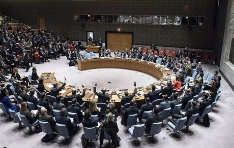 روسیه: شورای امنیت درباره کمک تسلیحاتی غرب به اوکراین تشکیل جلسه دهد