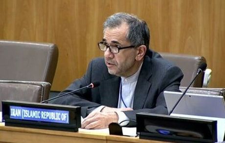 ایران ۳۰ محموله کمک بشردوستانه به افغانستان ارسال کرده است