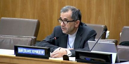 ایران ۳۰ محموله کمک بشردوستانه به افغانستان ارسال کرده است