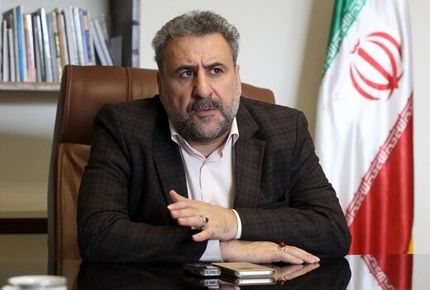 هشدار فلاحت پیشه درباره تکفیری های یقه سفید در ایران
