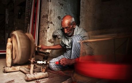 
از «اسلامیه»‌های مشروطه تا «بنیادها»ی بودجه بگیر
