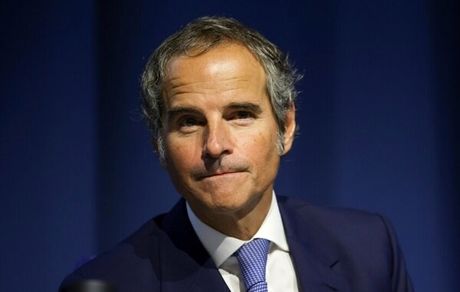 مدیرکل آژانس بین‌المللی انرژی اتمی نامزد دبیرکلی سازمان ملل