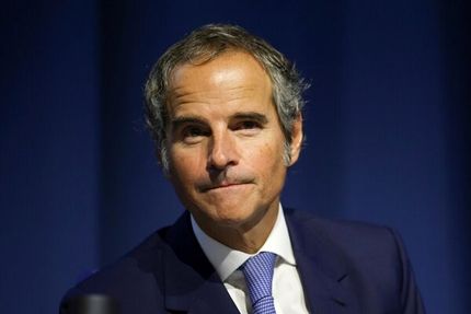 مدیرکل آژانس بین‌المللی انرژی اتمی نامزد دبیرکلی سازمان ملل