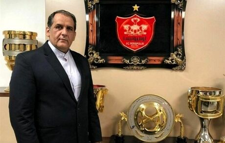 رسول‌پناه: پرونده برانکو در دادگاه «کاس» در حال پیگیری است