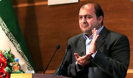 رشد ۶۲ درصدی مبلغ تراکنش‌ها در یکسال گذشته
