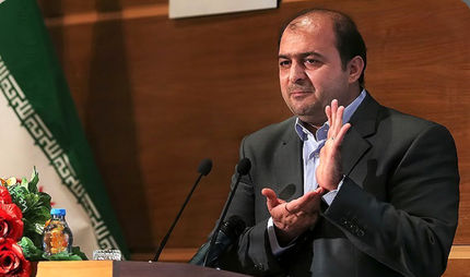 رشد ۶۲ درصدی مبلغ تراکنش‌ها در یکسال گذشته