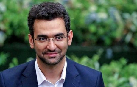 آذری جهرمی: وزیر ارتباطات مسئول فیلترینگ نیست
