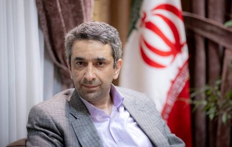 رئیس جمهور بزودی عارف را مسئول ساماندهی اینترنت خواهدکرد