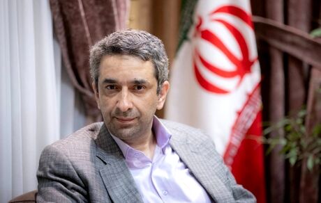 رئیس جمهور بزودی عارف را مسئول ساماندهی اینترنت خواهدکرد