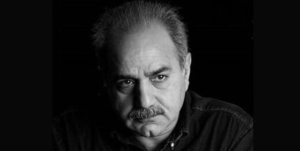 تصویری هشدار آمیز که پرویز پرستویی منتشر کرد