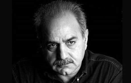 تصویری هشدار آمیز که پرویز پرستویی منتشر کرد