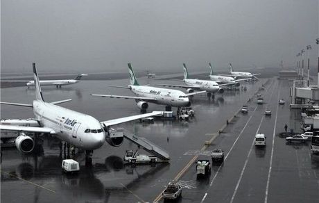 چینی‌ها، احتمالا ساخت ترمینال فرودگاه امام خمینی برعهده می‌گیرند