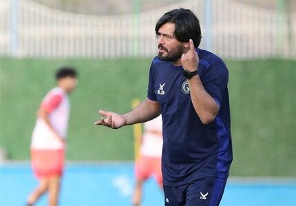 سعید دقیقی از پیکان هم جدا شد
