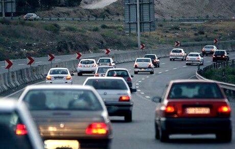 آمار فوتی‌های تصادفات نوروزی به ۶۶۴ تن رسید