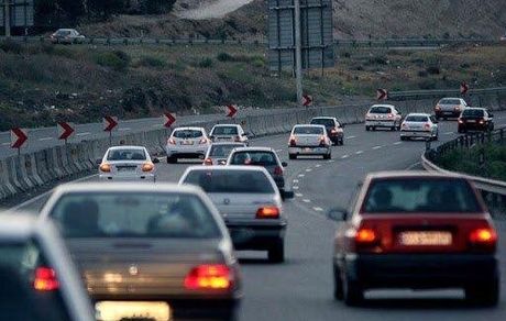 آمار فوتی‌های تصادفات نوروزی به ۶۶۴ تن رسید