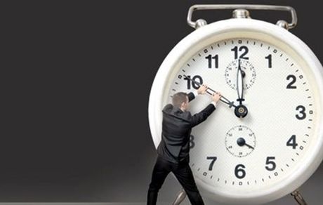 تغییر ساعات کاری شامل کارگران هم می‌شود