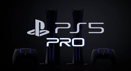 تصویر PlayStation 5 Pro فاش شد