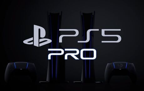 تصویر PlayStation 5 Pro فاش شد