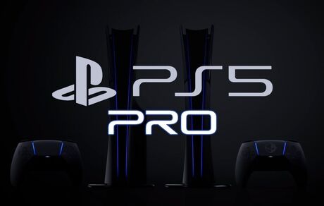 تصویر PlayStation 5 Pro فاش شد