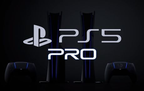 تصویر PlayStation 5 Pro فاش شد