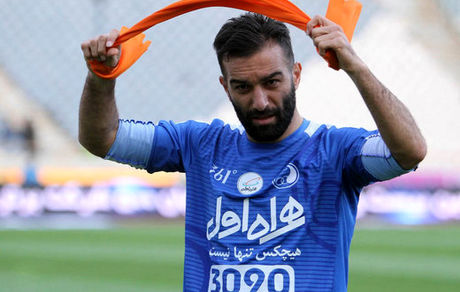 واکنش عجیب حنیف عمران‌زاده به سرمربیگری اسکوچیچ در تیم ملی