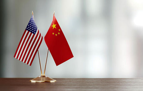 آمریکا، ۴۲ شرکت چینی را تحریم کرد