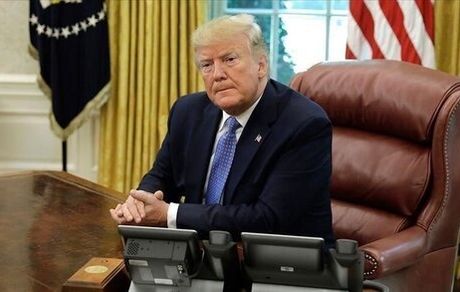 ترامپ خبر فاکس نیوز را تکذیب کرد