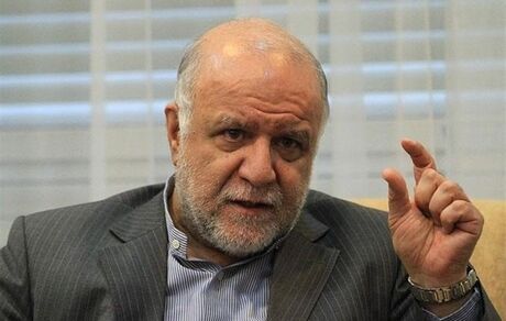 زنگنه: قاچاق بنزین کم است/ قاچاق گازوئیل هم زیاد نیست