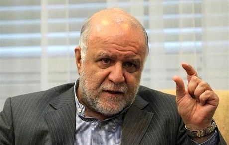 زنگنه: قاچاق بنزین کم است/ قاچاق گازوئیل هم زیاد نیست