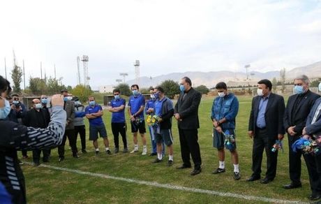 اولین اخراجی فکری در استقلال مشخص شد! 
