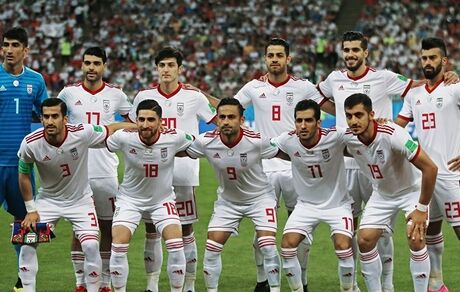 
۵ پرسپولیسی و ۳ استقلالی در لیست جدید تیم ملی
