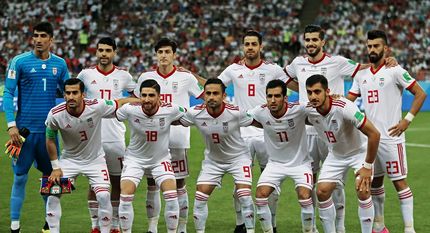 
۵ پرسپولیسی و ۳ استقلالی در لیست جدید تیم ملی

