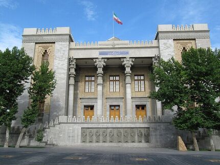 ایران، کاردار استرالیا را احضار کرد
