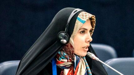بیم قطع معاملات بانکی ایران با جهان می‌رود