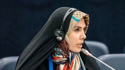 بیم قطع معاملات بانکی ایران با جهان می‌رود