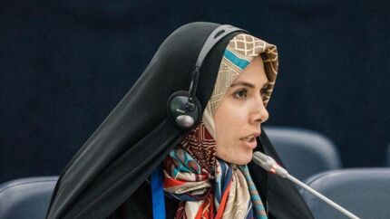 بیم قطع معاملات بانکی ایران با جهان می‌رود
