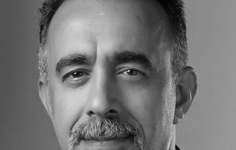 کاظم نظری مدیرکل مرکز هنرهای نمایشی وزارت فرهنگ و ارشاد اسلامی شد
