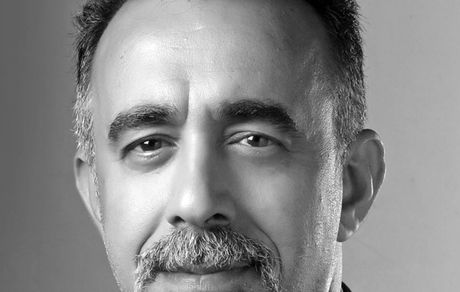 کاظم نظری مدیرکل مرکز هنرهای نمایشی وزارت فرهنگ و ارشاد اسلامی شد