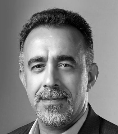 کاظم نظری مدیرکل مرکز هنرهای نمایشی وزارت فرهنگ و ارشاد اسلامی شد