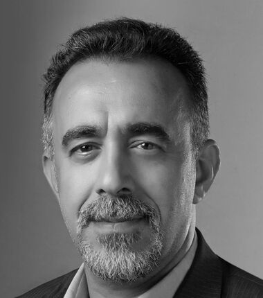 کاظم نظری مدیرکل مرکز هنرهای نمایشی وزارت فرهنگ و ارشاد اسلامی شد