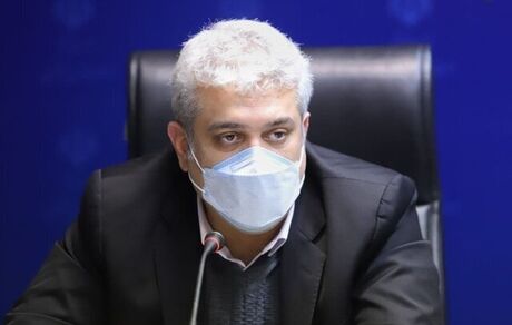 تولید تمام محصولات مرتبط با کرونا در کشور