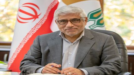 وضعیت قرمز ایران در ناترازی اکولوژیکی کشور