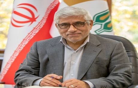وضعیت قرمز ایران در ناترازی اکولوژیکی کشور