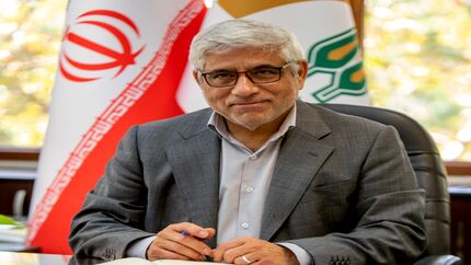 وضعیت قرمز ایران در ناترازی اکولوژیکی کشور